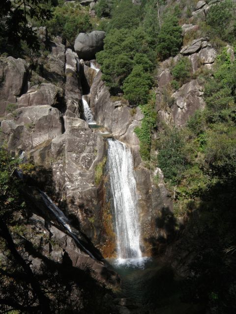 From Porto: Small Group Day Tour of Geres National Park - First Look: Why Gerês Feels Different Than a Typical Porto Excursion