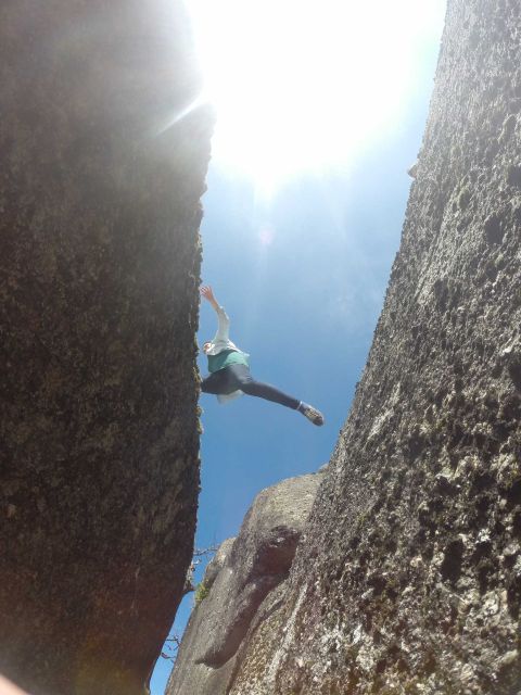 From Porto: Small Group Day Tour of Geres National Park - Peneda-Gerês National Park: Waterfalls, Swim Breaks, and Free Time