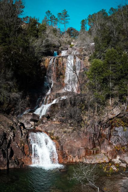 From Porto: Small Group Day Tour of Geres National Park - Picnic in Nature: The Secret Stop That Breaks Up the Day
