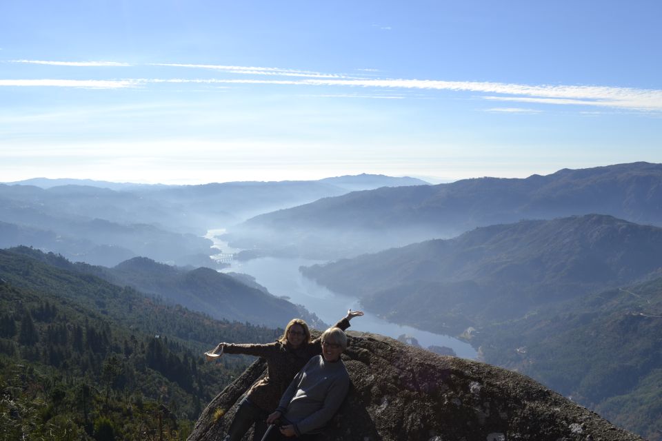 From Porto: Small Group Day Tour of Geres National Park - Price and Value: Is $114 a Fair Deal for Gerês?