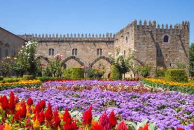 From Porto: Viana do Castelo, Braga and Guimarães Day Tour - How the day flows from Porto (and how to not lose time)