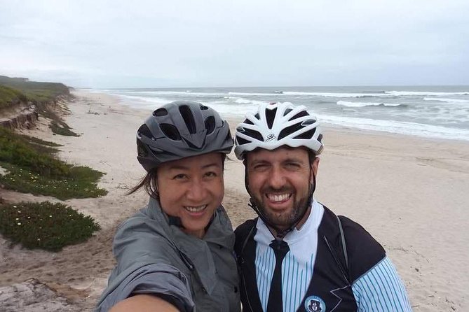 From Porto with view to Gaia: Private Bike Tour #DuckSideOfPorto - Key Highlights You’ll Care About