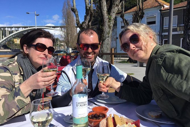 From Porto with view to Gaia: Private Bike Tour #DuckSideOfPorto - Who This Tour Suits Best (And Who Might Pass)
