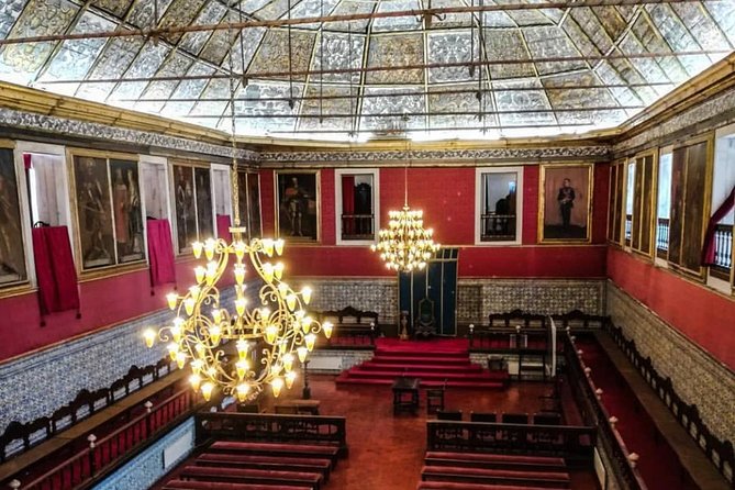 Full Day Tour from Porto to Coimbra and Aveiro with River Cruise - Why This Porto-to-Coimbra-and-Aveiro Day Trip Works
