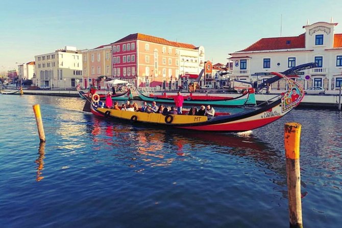 Full Day Tour from Porto to Coimbra and Aveiro with River Cruise - Morning Logistics: 8:00 Departure From Porto and a Tight Schedule