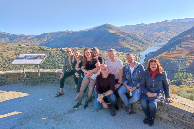 Genuine Douro Valley Tour: Visit 2 Wineries, Lunch & River Cruise - Rabello River Cruise: The Part That Makes the Day Feel Worth It