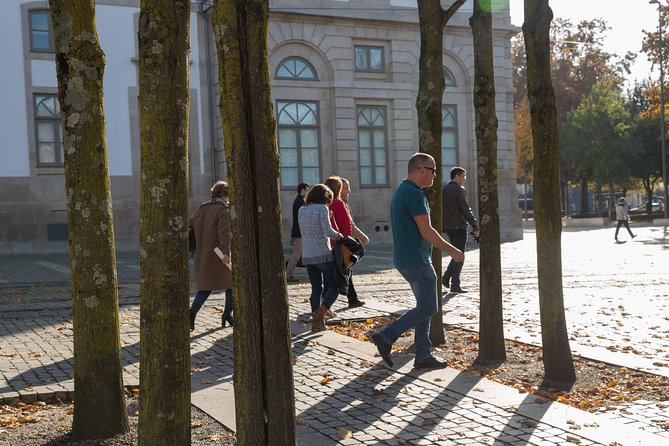 Half Day City Tour with Six Bridges Cruise and Wine Tasting - Wine Tasting Tips for Port in Gaia: How to Enjoy It Without Overdoing It