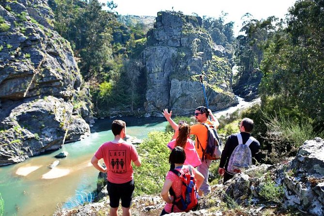 Half-day Hike & Picnic with Dog Love in Porto's Mountains - Key highlights you’ll care about