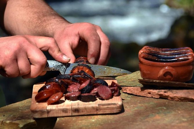 Half-day Hike & Picnic with Dog Love in Porto's Mountains - Should You Book This Porto Mountain Hike?