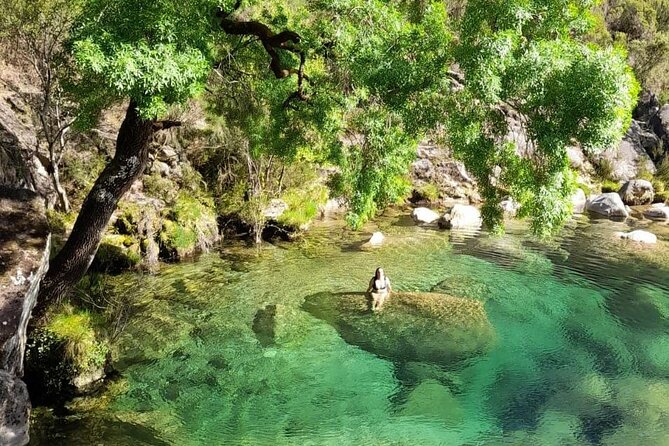 Kayaking and Waterfall in Peneda-Gerês National Park from Porto - What to pack for a day that includes both lake and waterfall swims