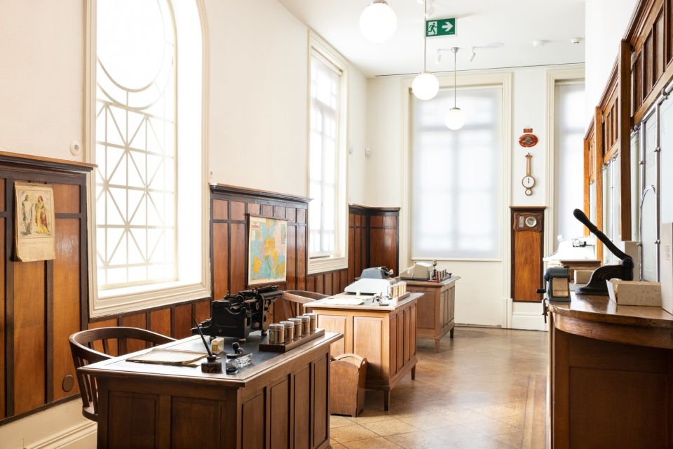 Matosinhos: Conservas Pinhais Factory Tour - Who this tour fits best—and who might want to skip it