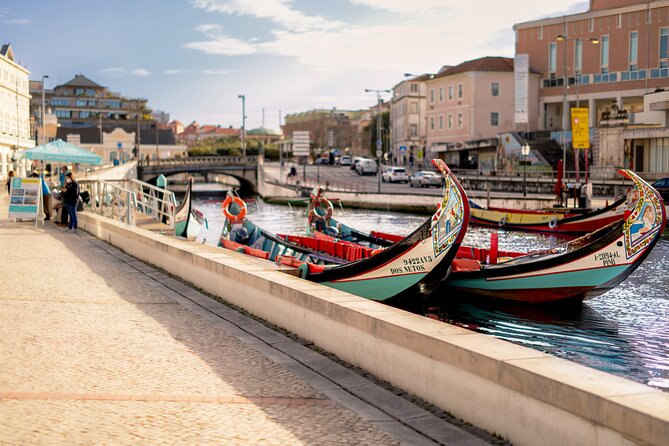 Moliceiro Boat Tour on the Ria de Aveiro - Should You Book the Moliceiro Boat Tour on the Ria de Aveiro?