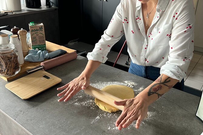 Pastel de Nata | Workshop from scratch | Porto's city center - Arriving at R. do Souto 67 (and why timing matters)