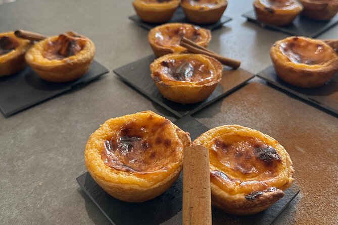 Pastel de Nata | Workshop from scratch | Porto's city center - The “small group” advantage: real turns, not background participation