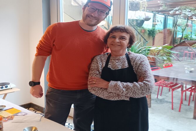 Pastel de Nata Workshop in Porto - Port Wine and the Social Flow (Without Becoming Awkward)