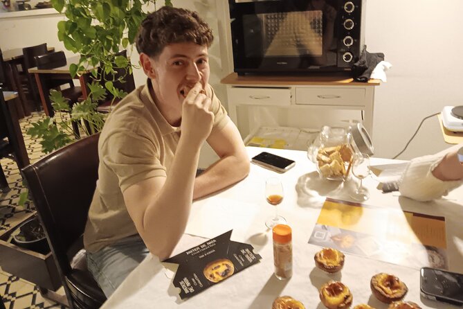 Pastel de Nata Workshop in Porto - Logistics That Make It Easier to Fit Into Your Porto Day