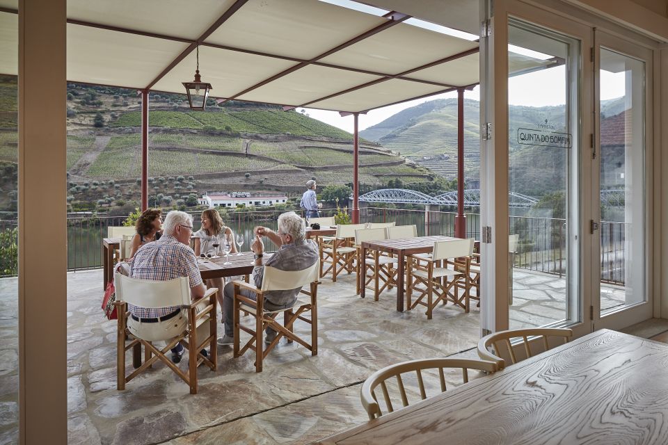 Pinhão: Quinta do Bomfim Visit and Tasting - Should you book the Quinta do Bomfim port and wine tasting?