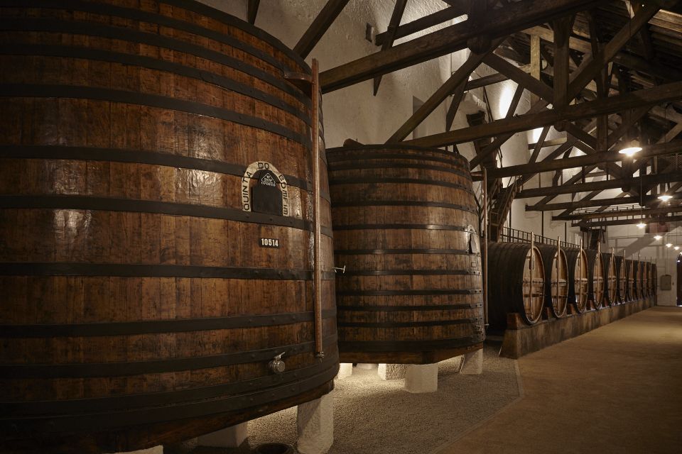 Pinhão: Quinta do Bomfim Visit and Tasting - FAQ