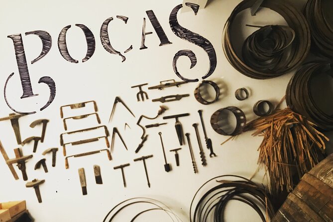 Poças Guided Visit and Wine Tasting of 3 Port Wines - Getting there: finding R. Visc. das Devesas 168 without stress