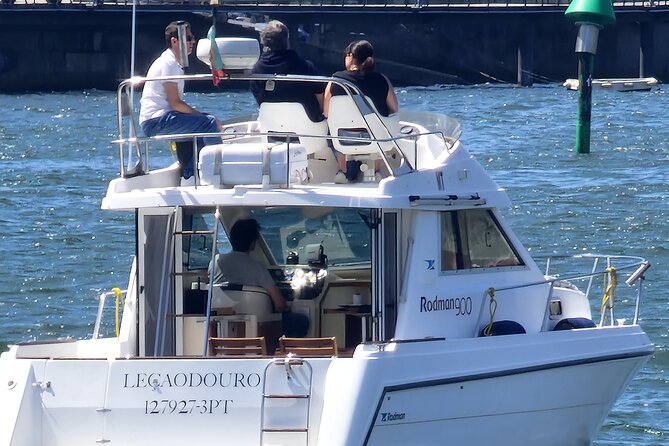 Port : 6 Bridges Cruise , Douro River with Sunset Option - Price and Value: Is $54.44 Worth It?