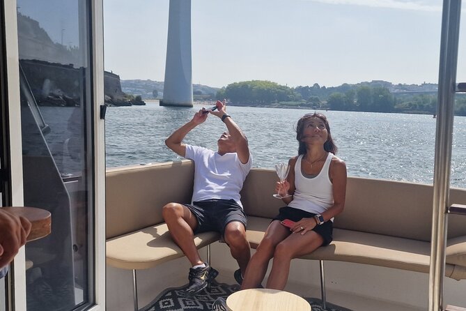 Port : 6 Bridges Cruise , Douro River with Sunset Option - Who Should Choose This Douro Bridge Cruise?