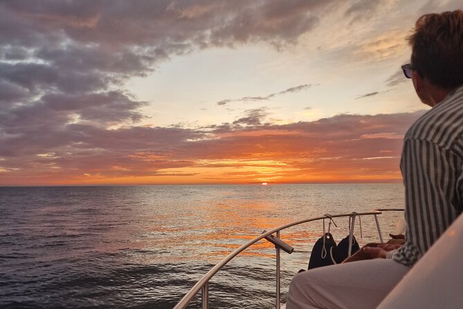 Port : 6 Bridges Cruise , Douro River with Sunset Option - Should You Book the 6 Bridges Cruise With Sunset Option?