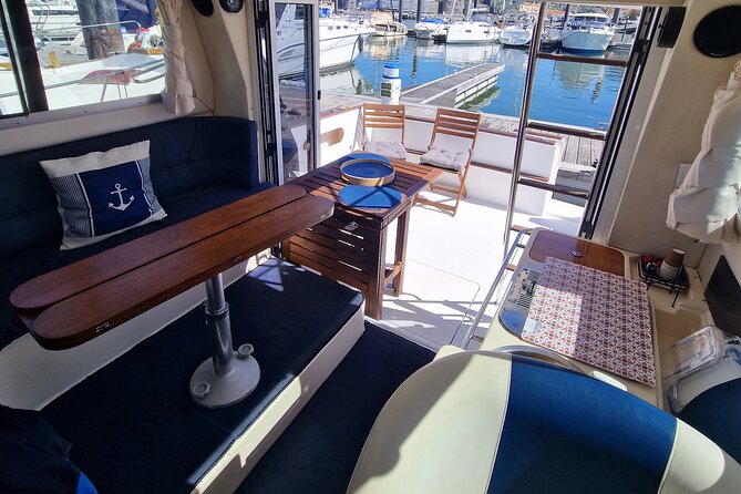 Port : 6 Bridges Cruise , Douro River with Sunset Option - Bridge-Spot Itinerary: What Each Stop Really Gives You