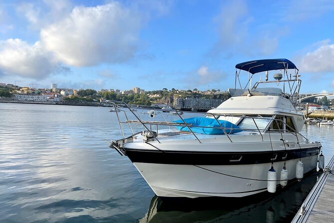 Port : 6 Bridges Cruise With Sunset option & Port wine - Comfort on board: deck time, blankets, and how viewing works