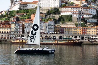 Port : Sail, Sip & Savor : Douro Boat Tour With Wine Tasting - Two hours on the Douro: pace, comfort, and what to expect on board