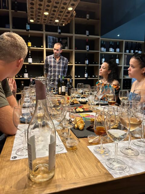 Port Wine class with 3 or 5 Port tasting and pairings - Practical Tips: Finding It Fast and Enjoying the Session
