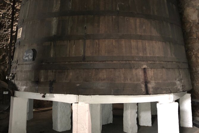 Port Wine Tour | 3 Cellars | 7 Tastings | 12 Participants Maximum - Why This 3-Cellar Port Tour Works Near Cais de Gaia