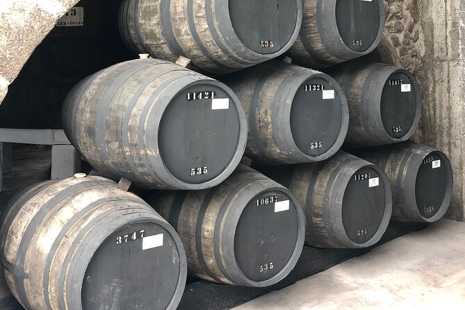 Port Wine Tour | 3 Cellars | 7 Tastings | 12 Participants Maximum - Best Time to Book (and Who Should Choose This Tour)