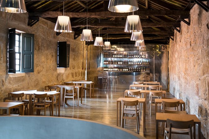 Port Wine Tour | 3 Cellars | 7 Tastings | 12 Participants Maximum - Should You Book This Port Wine Tour?
