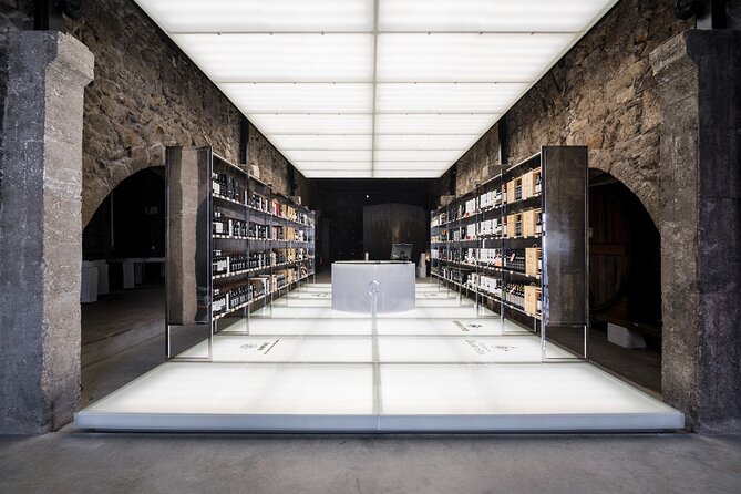 Port Wine Tour | 3 Cellars | 7 Tastings | 12 Participants Maximum - Inside the Cellars: How the Stops Feel on the Ground