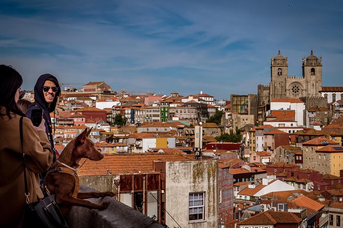 Porto 1/2 Day Walking Photo Tour & Portraits - Price: What $145.18 Buys You (And When It’s a Smart Deal)