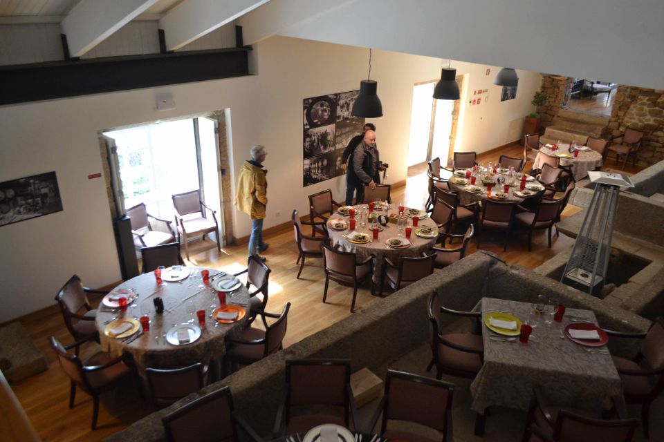 Porto: 3 Douro Valley Vineyards Tour with Lunch - What You’ll Taste (and How to Get More Out of Each Stop)