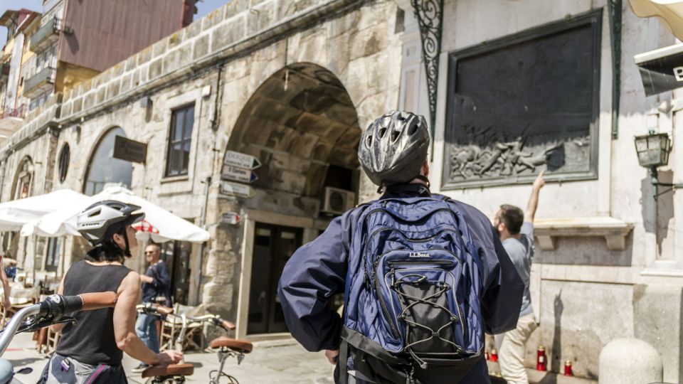 Porto: 3-Hour Bike Tour - Getting rolling at Biclas & Triclas: bikes, pace, and the 3-hour format