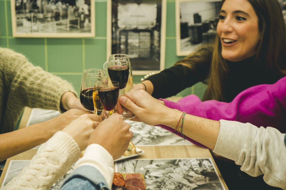 Porto: 3-Hour Food Tour - Key Things That Make This Porto Food Tour Worth Your Time
