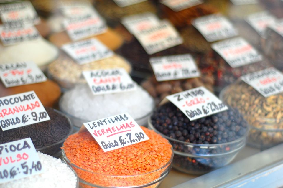 Porto: 3-Hour Food Tour - Liberdade Square, Old Shops, and Fresh-Product Reality