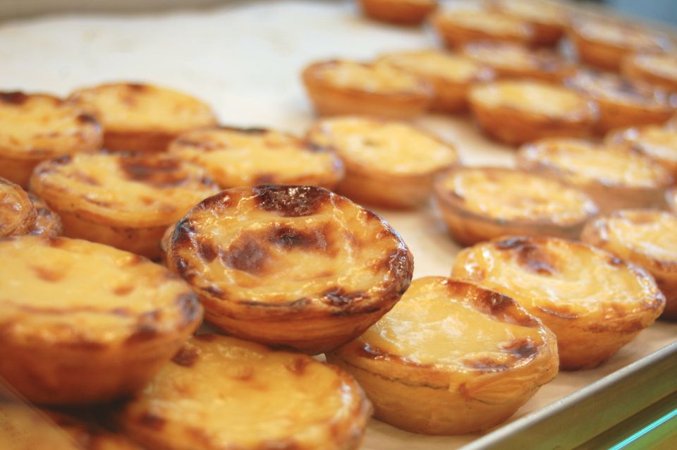 Porto: 3-Hour Food Tour - Guides, Pace, and the Human Touch