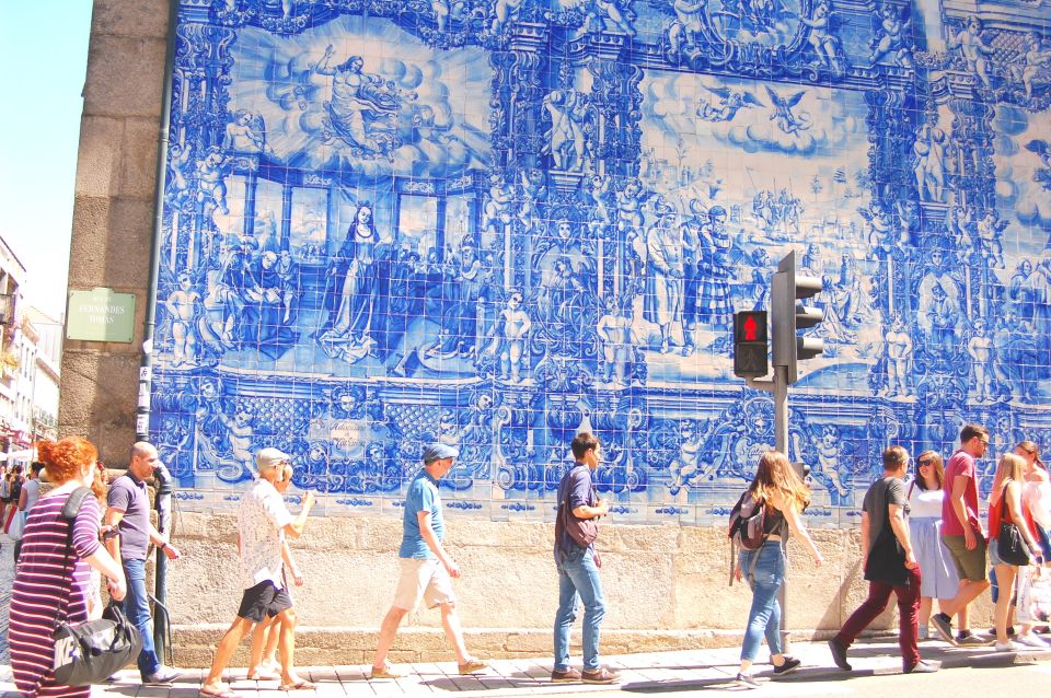 Porto: 3-Hour Food Tour - Who This Porto 3-Hour Food Tour Is Best For
