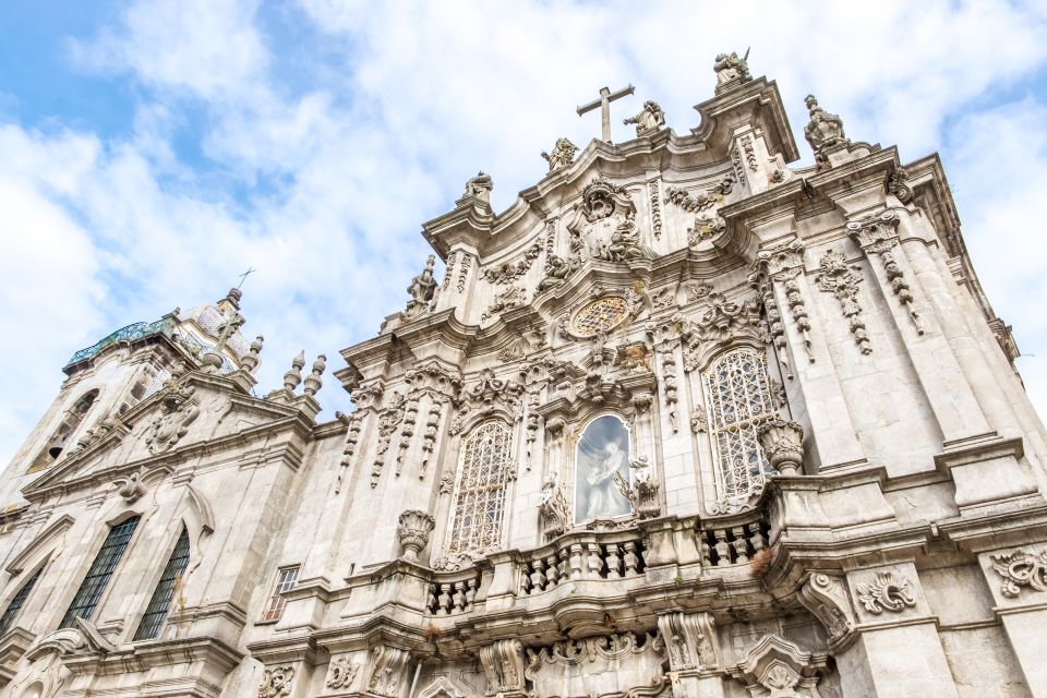 Porto: 3-Hour Guided City Highlights Walking Tour - Price and value: why $34 for 3 hours adds up