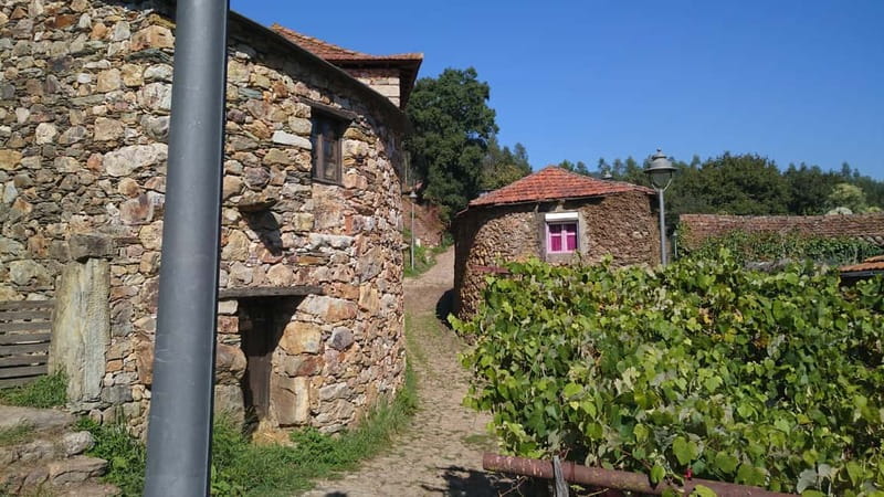 Porto: 4x4 Mountain Tour - Key highlights worth getting excited about