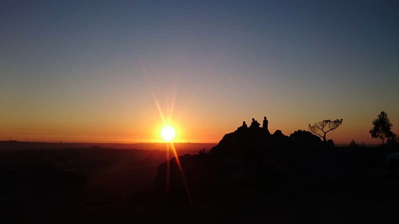 Porto: 4x4 Mountain Tour - Summit viewpoints: photo stops that actually feel worth it