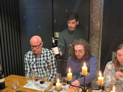 Porto: 5 Port Wine Tasting with Delicious Pairings - Choosing 3 vs 5 Wines: How the Options Change the Experience