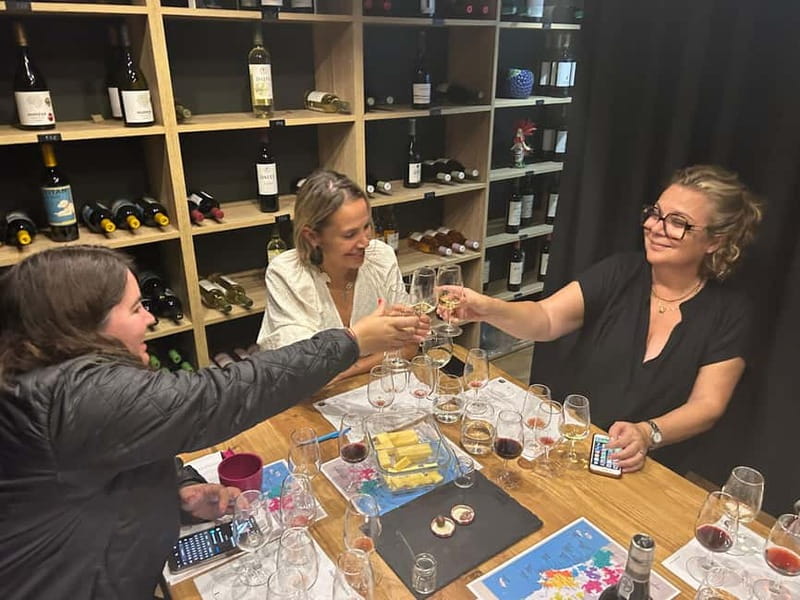 Porto: 5 Port Wine Tasting with Delicious Pairings - How the Host Turns Port History Into Something You Can Use