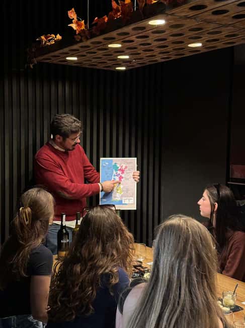 Porto: 5 Port Wine Tasting with Delicious Pairings - Where It Starts in Porto (and Why That Matters)