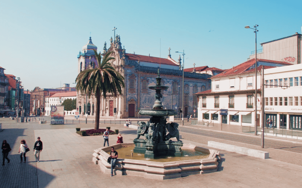 Porto: 5D Flight over de City for all family. - Why Porto’s 5D Dragon Flight Works for First-Time Sightseeing