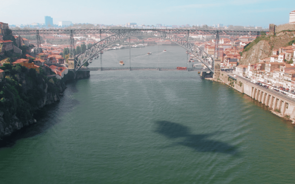 Porto: 5D Flight over de City for all family. - Who This Family Ride Is For (and Who Should Skip It)