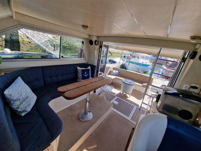 Porto: 6 Bridges Cruise & Port Wine with Sunset Option - Key Things That Make This Cruise Worth Your Time